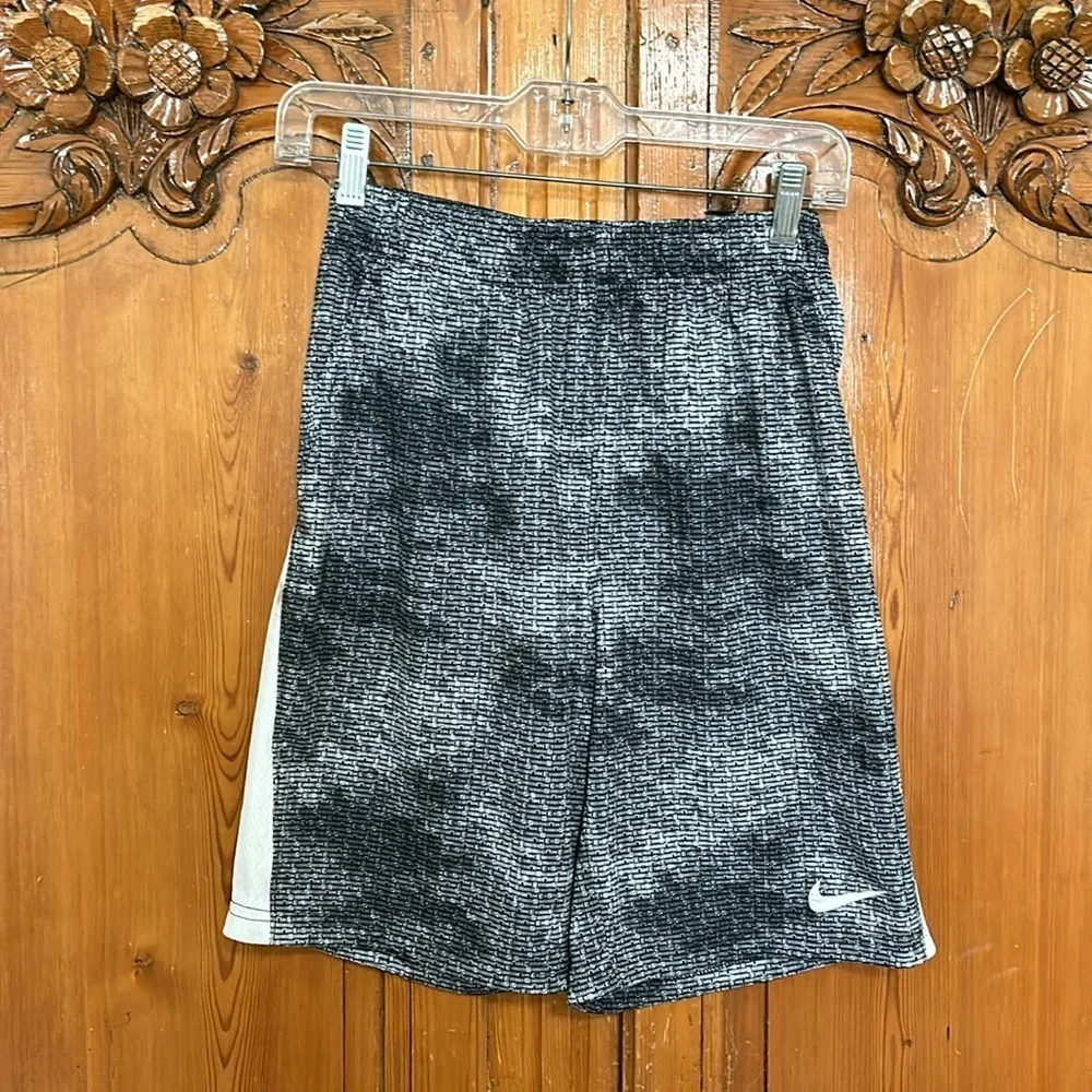 Nike Boys Dri-Fit Basketball Shorts